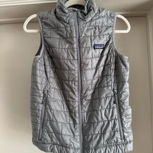 Patagonia Vest